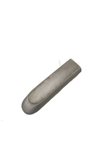 Modanatura parafango anteriore - modanatura,