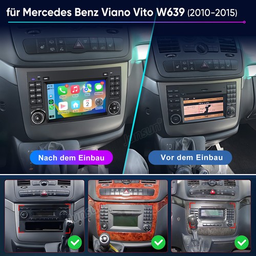 Gps per mercedes - per, classe