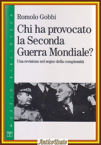 Chi provocato seconda - provocato, la