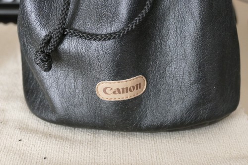 Canon wide converter h72 - canon, wd-h72