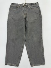 Jeans levi uomo super - levi's, larghi
