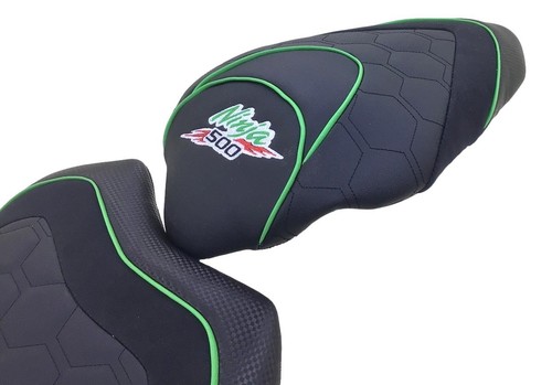 Copertura sella kawasaki - kawasaki, ninja