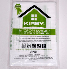 Kirby Universal Ultimate HEPA