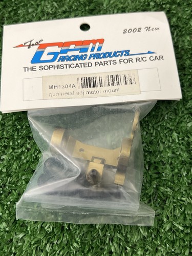 Supporto motore gpm racing hpi - gpm,