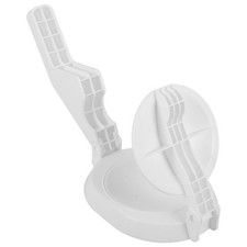  Pressa per gnocchi in plastica Pressa per pasta Pressa per gnocchi in plastica