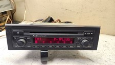 AUDI A4 S4 B7 8E 8H 2006 Radio Lettore CD Lettore DVD Navigazione 8E0035186D
