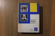 DALL' EXPO A SARAJEVO - B W