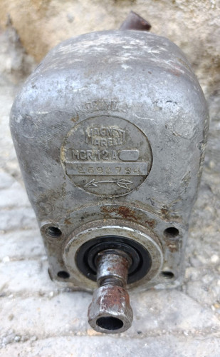 Magnete magneti marelli - magneti,