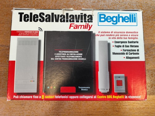 Sistema sicurezza domestico - di,