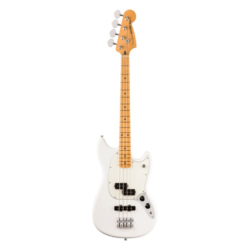 Fender player mustang bass - fender,