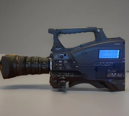 Videocamera sony pmw - videocamera, pmw-320