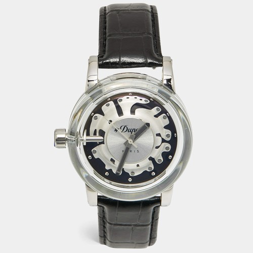 Dupont hyperdome silver - s.t.,