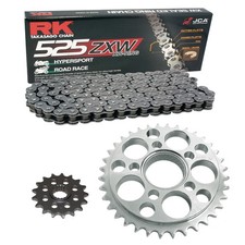 Kit Catena Ducati Portafoglio