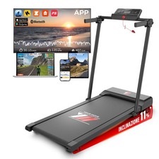 YM Tapis Roulant Salvaspazio