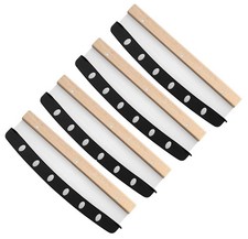 4x Tagliapizza Professionale