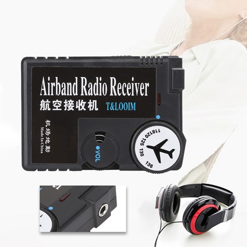 118 136mhz high sensitivity - high,