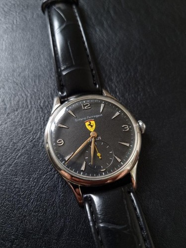 Orologio girard perregaux - orologio,