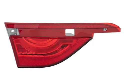 Faro posteriore led 2sa - posteriore, sx