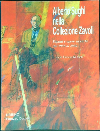 Alberto sughi nella collezione - alberto,