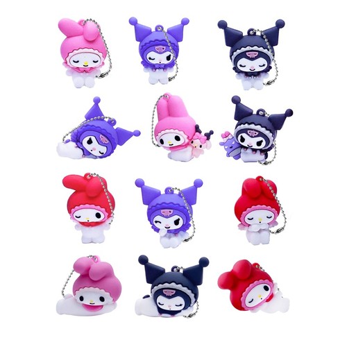 Hello kitty and friends - hello,
