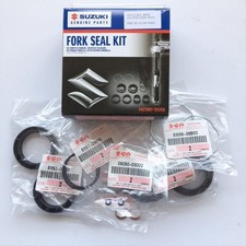 Kit guarnizioni forcella