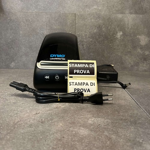 Dymo labelwriter 550 stampante - dymo,