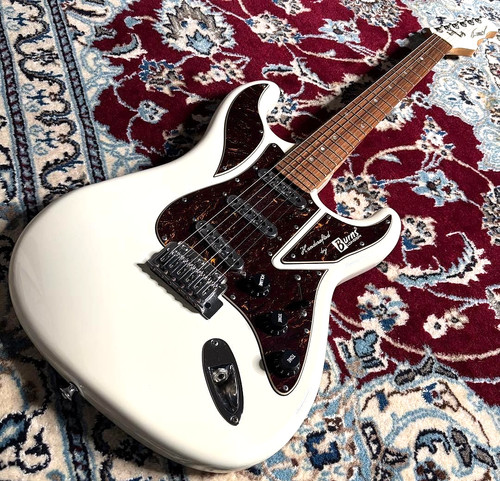 Burns london cobra - burns,