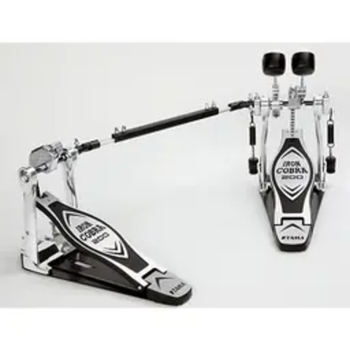 Tama iron cobra 200 - cobra, doppio