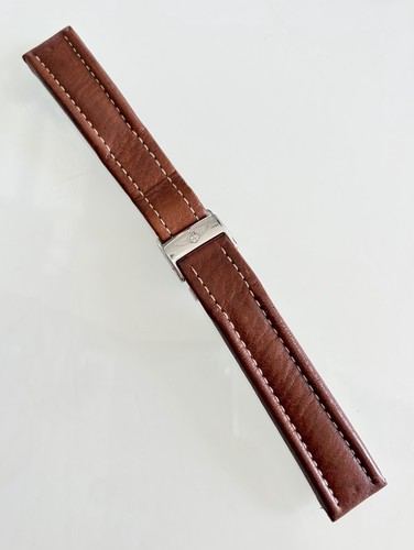 Breitling cinturino marrone - breitling,
