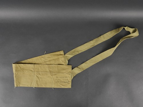 Bandolier cartouchiere - cartouchiere, m1