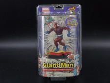 AVENGERS Collectible Figural Paperweight Series 1 GIANT MAN Monogram 2010 NUOVO