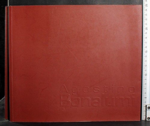 Agostino bonalumi vv - agostino, bonalumi.