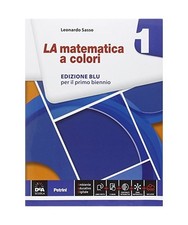 La matematica a colori. Ediz