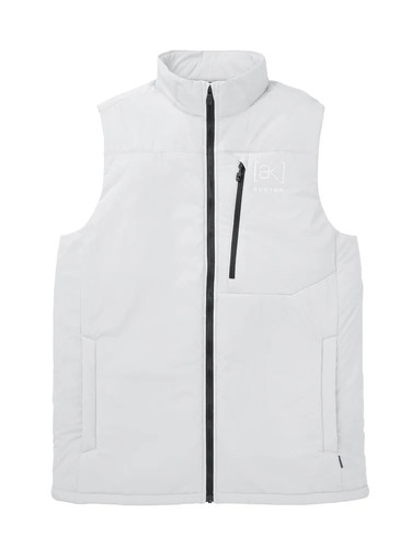 Gilet isolato burton elio - gilet,