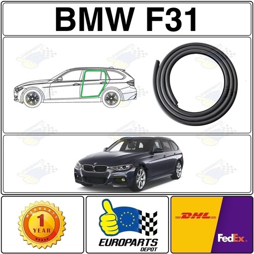 2018 bmw f31 - 2018, touring