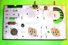 Telaio radio - telaio vuoto -