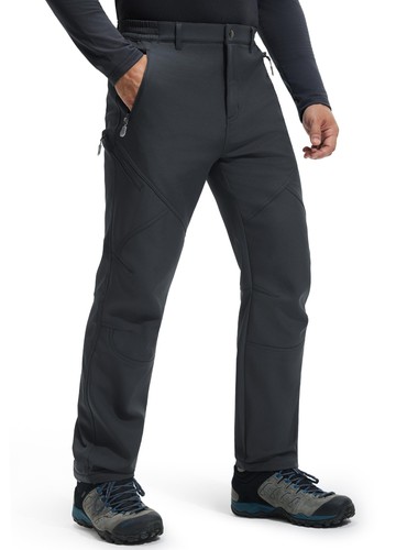 Libin pantaloni trekking sci - libin,