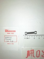 Timone di distanziamento a