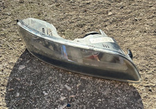 FARO SUPPLEMENTARE ANTERIORE DESTRO PORSCHE 911 997