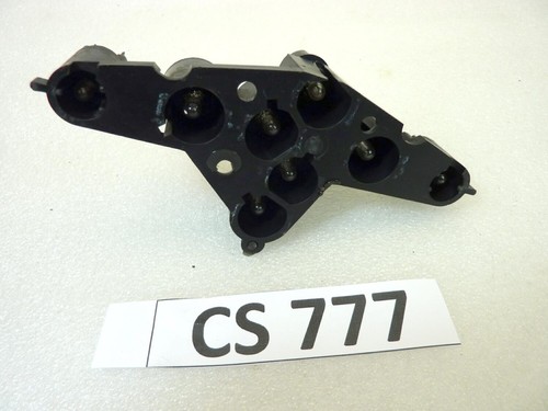 Spie per cruscotto - guzzi, v35