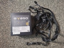 Alimentatore 850W Cooler
