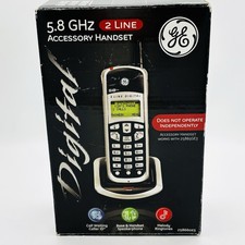 GE 5,8 GHz Accessorio