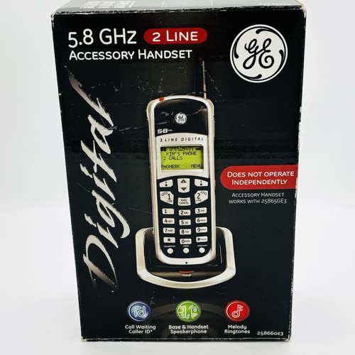 Ghz accessorio - ge,