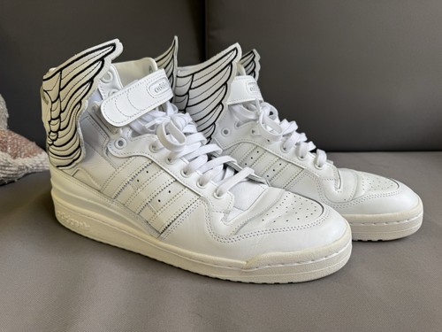 Jeremy scott adidas - x, wings