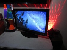 Working Sharp LC-22SB27UT