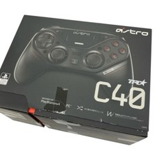 Astro C40TR Controller - Nero