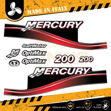 Decalcomania Adesivi Motore