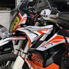 For KTM 790 890 Adventure R/S