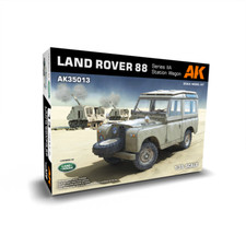 Interactive land rover - interactive,