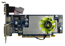 Geforce 220 1gb ddr2 - 220,